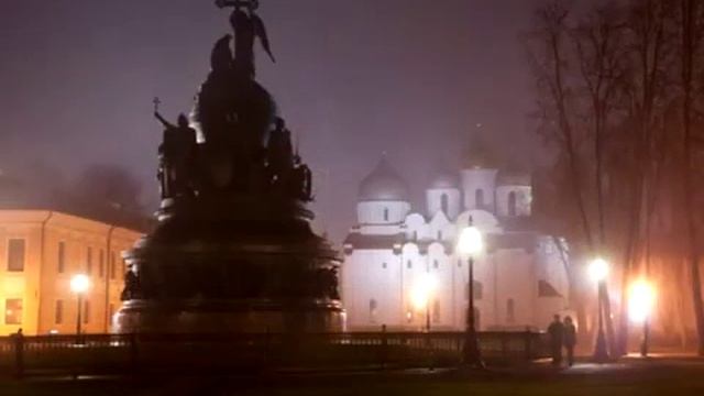 Наши герои.