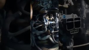 Weber dgav 32/36 niva