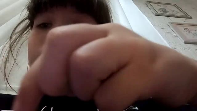 Как сшить ковровой вышивкой 1 часть смотреть онлайн