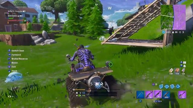 Fortnite OCE Pro Player!!||650+Wins 29k+kills смотреть онлайн