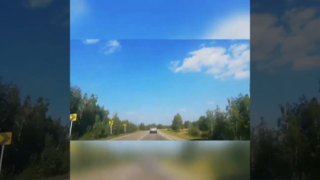 Дорога домой #Костанай#сарыколь#красиваяприрода