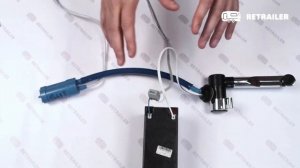 Как сделать простую систему водоснабжения в автодоме