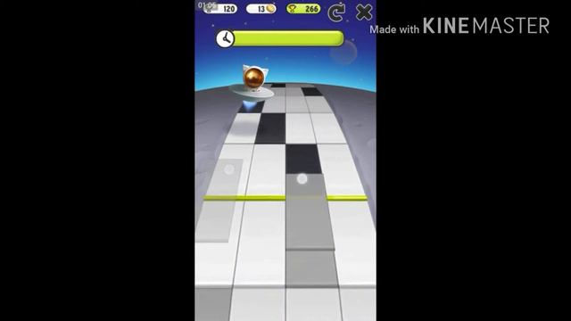 Talking Tom Space piano high score. смотреть онлайн
