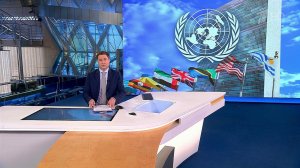 Выпуск новостей в 12:00 от 25.02.2023