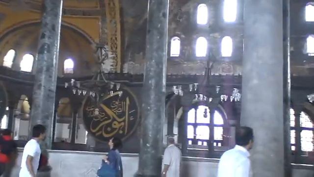 Magnificent mosques of Istanbul.Turkey. Великолепные мечети Стамбула. смотреть онлайн