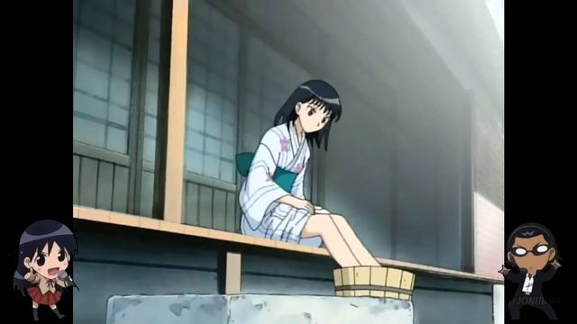 🔊 OST. School Rumble - Yakumo's Song HD 1080p #Yuugao смотреть онлайн