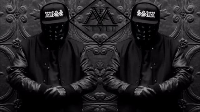 V.F.M.style - Cash l Trap Music смотреть онлайн
