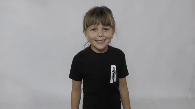 Николь Мушкаева 6 лет КАРТА ЭМОЦИЙ смотреть онлайн