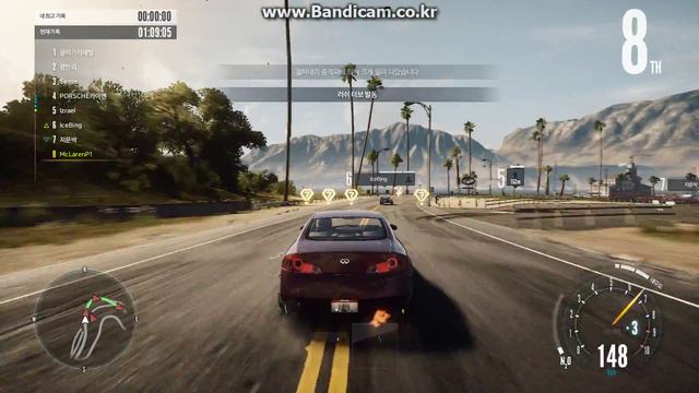 니드포스피드 엣지 CBT 아이템전플레이!![NFS Edge] смотреть онлайн