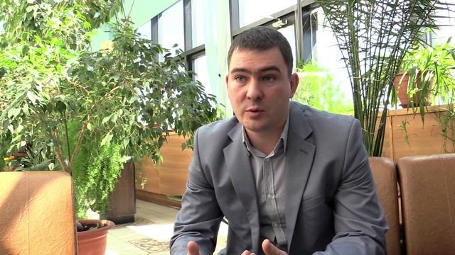 Прио-Внешторгбанк: начальник дополнительного офиса Д. С. Синёв смотреть онлайн