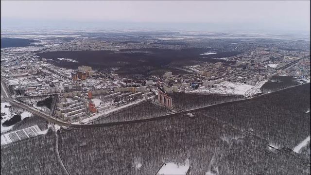 Юго западный район Старополя 4 февраля 2017г. смотреть онлайн