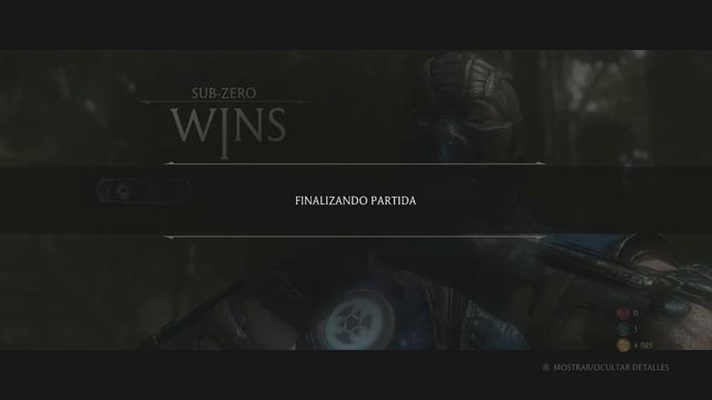 Mortal Kombat X #Online : Reventando Con Sub-Zero! No Pueden Conmigo | Ps4 1080 Gameplay смотреть онлайн