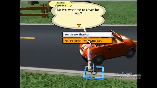 Advent Calender Day 2 - SocioTown Part 1 - That Little.... -.- смотреть онлайн