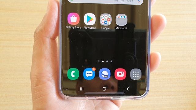 How App Icon Badges Works on Android Phones смотреть онлайн