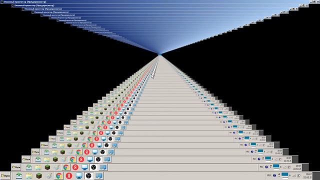 MEMZ Trojan windows ME смотреть онлайн