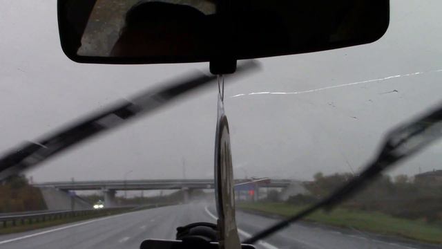 ЕДЕМ К КРЁСТНОЙ//ПЕРВЫЙ СНЕГ смотреть онлайн