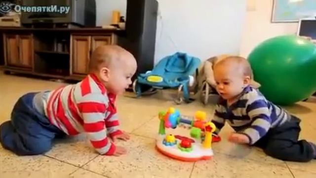 Зомбирующая детская музыка смотреть онлайн