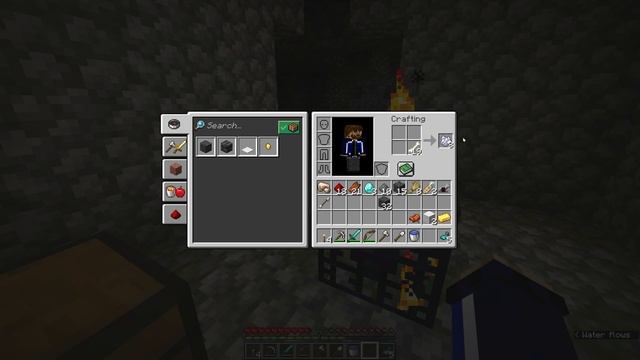 The Minecraft Player's Dictionary ▫ Minecraft Survival Guide (Tutorial) ▫ Caves & Cliffs Update 1.1 смотреть онлайн