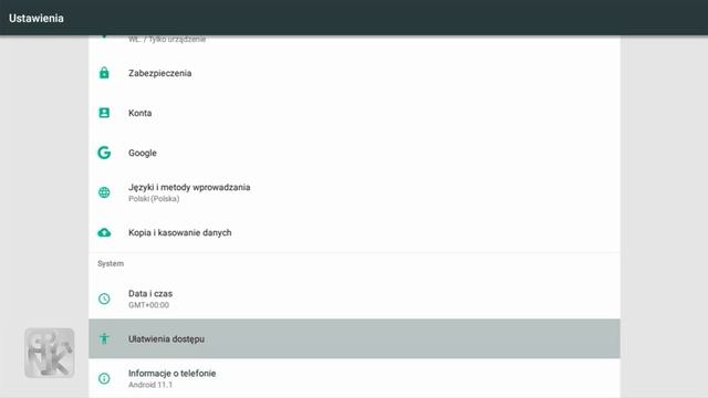 SMART TV BOX MXQ PRO 4K Android TV - RECENZJA | Tani z allegro смотреть онлайн