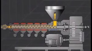 Экструдер. Строение и работа в деталях