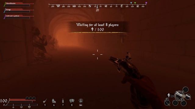 Out of reach: Treasure Royale! A Beginner's Guide! смотреть онлайн