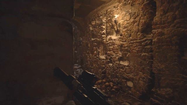 ПРОХОЖДЕНИЕ Resident Evil 8 Village с DLC-7# "4 Колбы и Крепость" смотреть онлайн