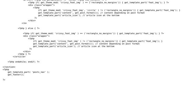 Wordpress: Creating a custom archive template that sorts post by date смотреть онлайн