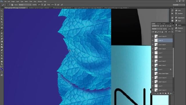 Product Photo Manipulation & Tutorial - Adobe Photoshop | BID IT Lab | #photomanipulation #tutorial смотреть онлайн