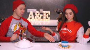 24ч едим ТОЛЬКО ФРАНЦУЗСКУЮ и ИТАЛЬЯНСКУЮ еду ЧЕЛЛЕНДЖ! ? Эльфинка