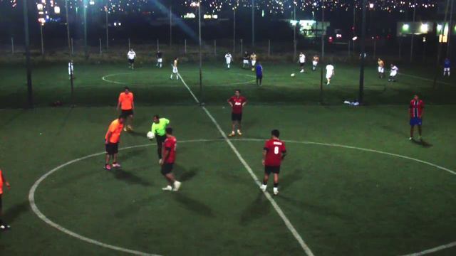 FORZA VS TRIKI TAKA 03 смотреть онлайн