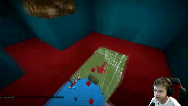 Я закрыл 100 игроков в бутылке (Challenge) смотреть онлайн