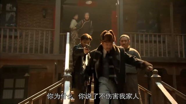 女戰士好槍法，日軍上一秒還在囂張大笑，下一秒就被全部幹掉 смотреть онлайн