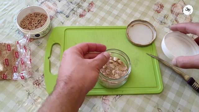 ОПАРЫШ для зимней РЫБАЛКИ. Ловить Рыбу по холодной воде. смотреть онлайн