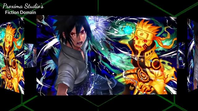 What If Naruto Had The Star killer Bloodline & Prototype Bloodline || Part - 1 смотреть онлайн