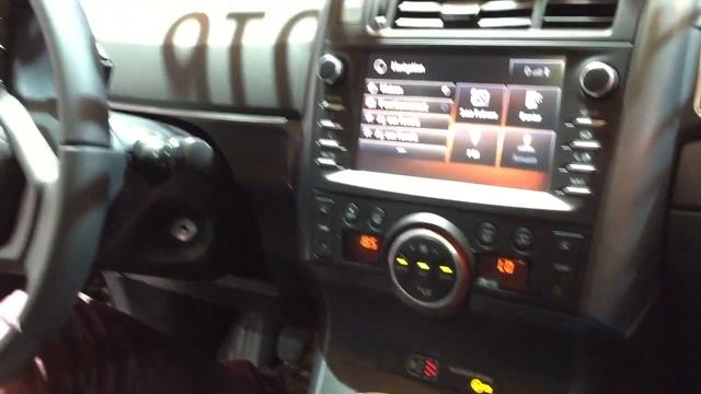 Toyota Verso 2016 In detail review walkaround Interior Exterior смотреть онлайн