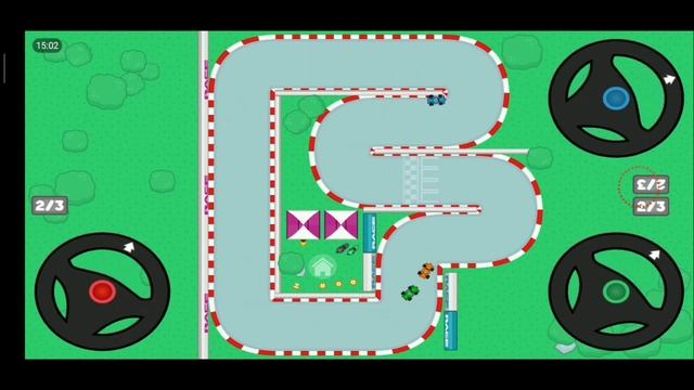 ПРОСРАЛИ МЕЛКОМУ! | 2, 3, 4 Player Games смотреть онлайн