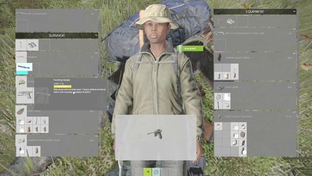 DayZ - 6 - Поиски упавших вертолетов смотреть онлайн