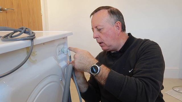 How to Install a Washing Machine смотреть онлайн