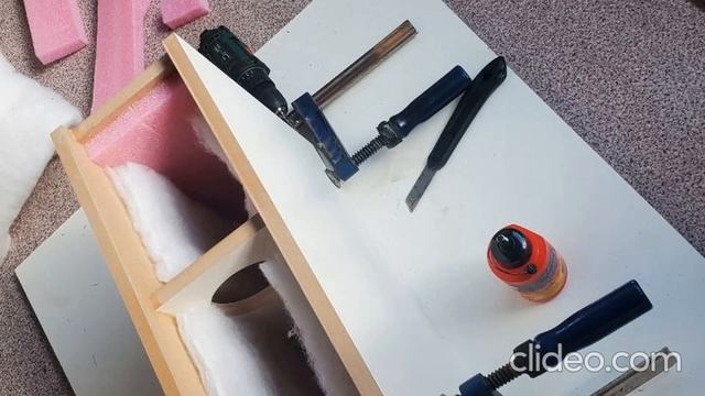 Sounderlink Audio Labs, 4 дюйма запись звучания. Фазоинвертор. (запись моно) смотреть онлайн