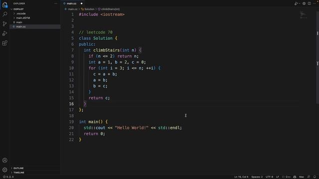 当中老年程序员第一次使用Github Copilot... смотреть онлайн