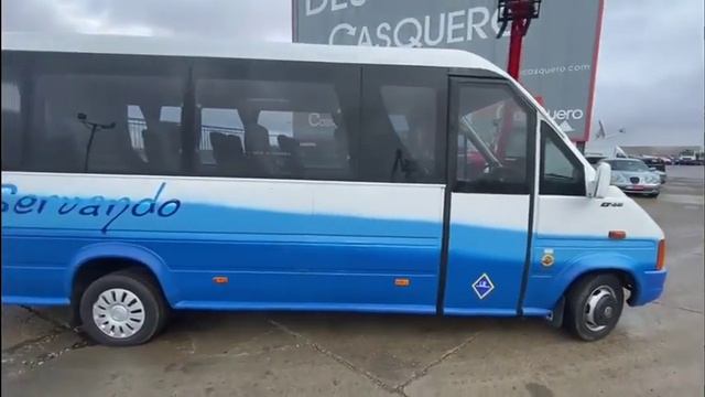 2002 VOLKSWAGEN LT46 For Sale