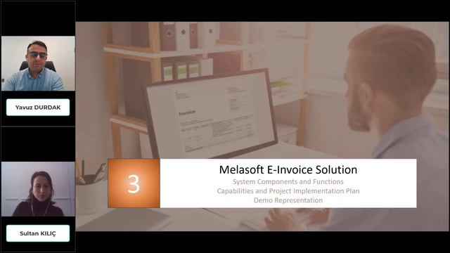 Webinar: Malaysia E-Invoicing Process - 2024 & Melasoft Solution | IRBM | LHDN смотреть онлайн