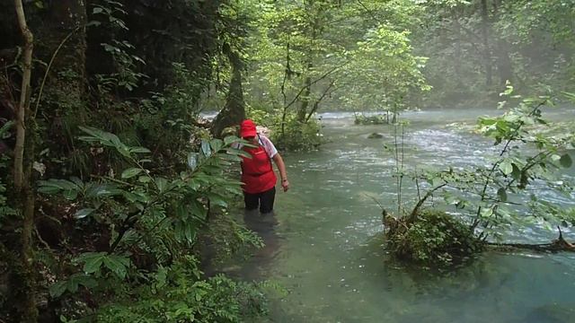 Холодная речка .Я. смотреть онлайн