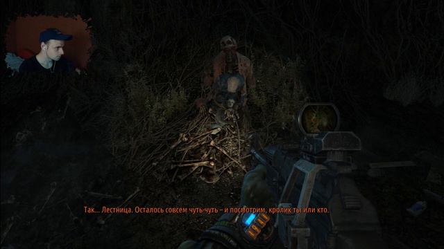 ЗДЕСЬ Я ЕЩЕ НЕ БЫЛ! - Metro: Last Light Complete Edition #metrolastlight #метро #игры #прохождение смотреть онлайн