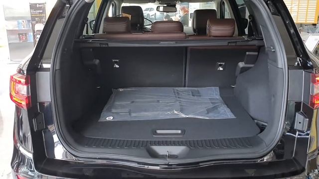 RENAULT KOLEOS ICONIC TA 2020 смотреть онлайн