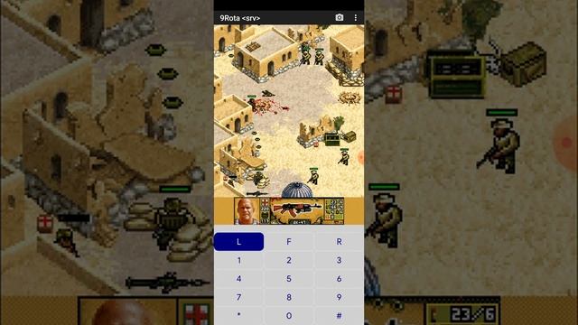 Прохождение ✓JAVA игры | 9 Рота | Гизом #3 смотреть онлайн