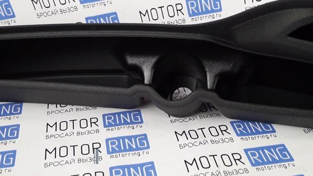 Карман задней (пятой) двери Люкс на Шевроле Нива | MotoRRing.ru смотреть онлайн
