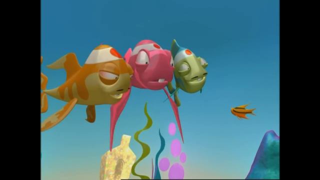 Peces peleones смотреть онлайн