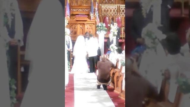 JULY 12, 2014 WEDDING смотреть онлайн