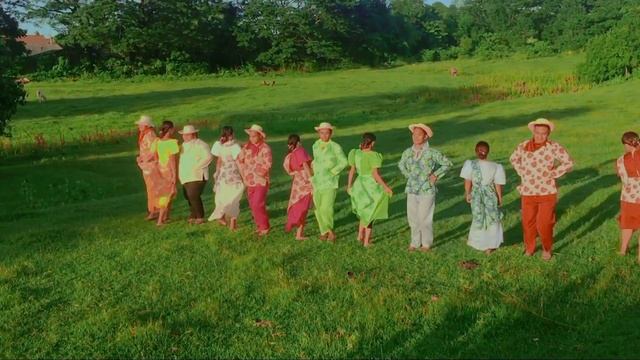 ALITAPTAP (Folk Dance) смотреть онлайн